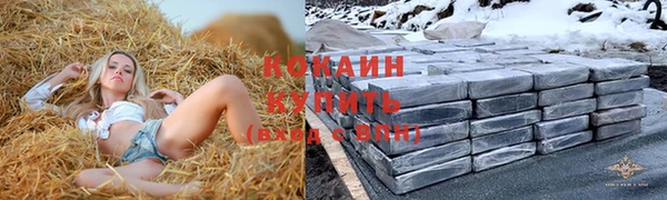 трава Кулебаки
